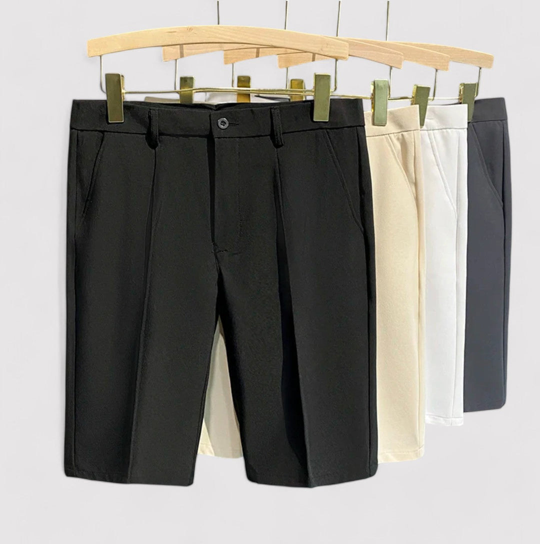 EB | Business Shorts für Herren