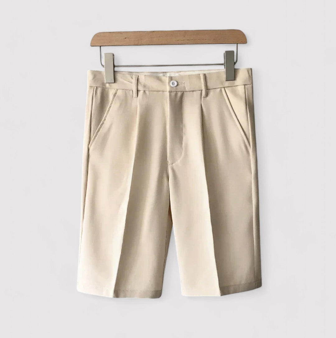 EB | Business Shorts für Herren