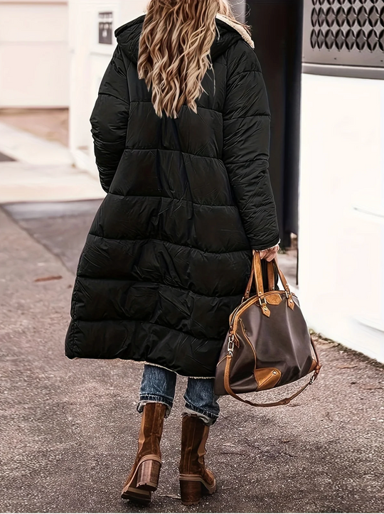 EB | Warme Jacke