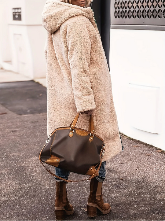 EB | Warme Jacke
