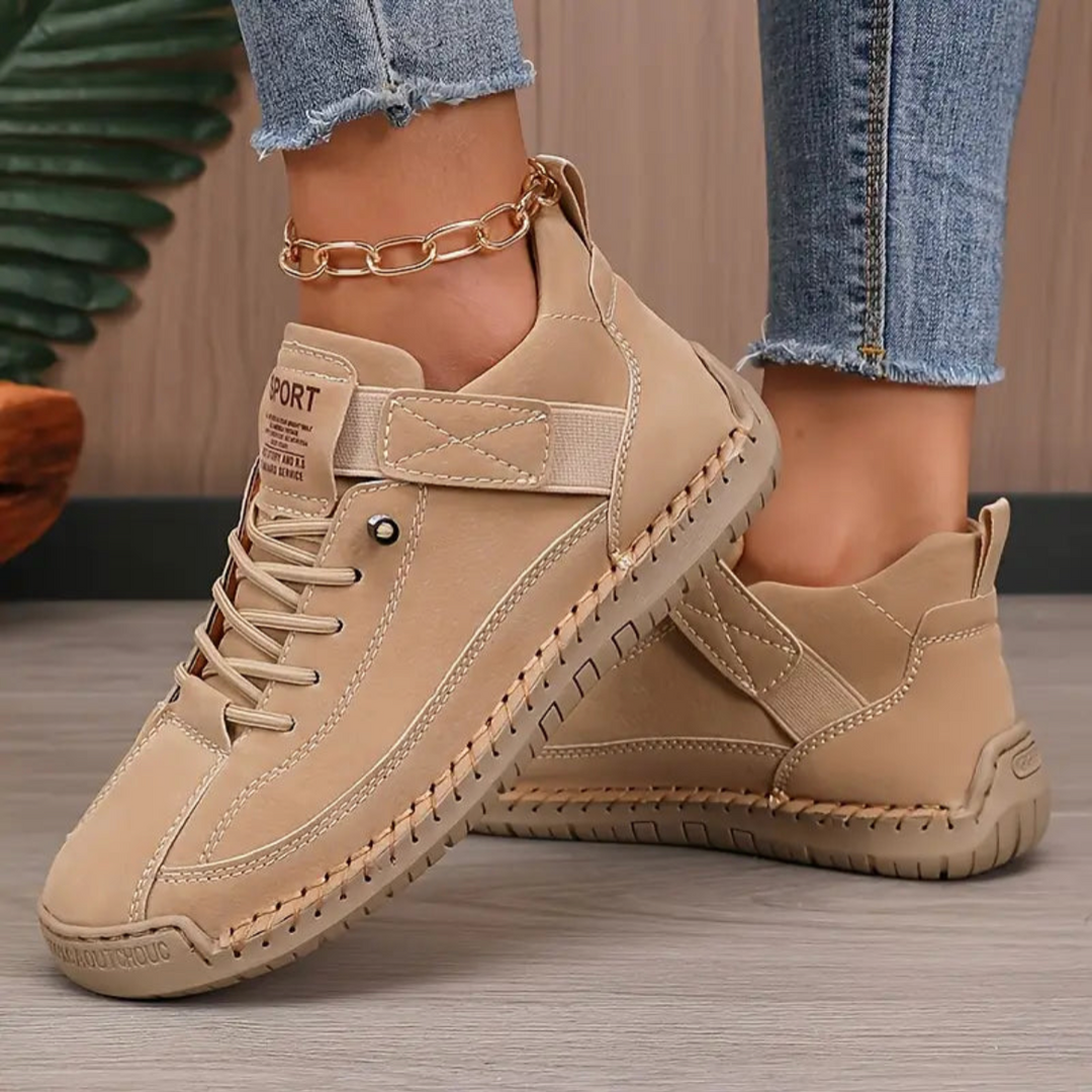 Stylische Sneaker für Alltag und Freizeit EB EB
