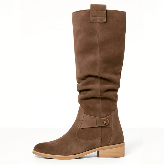 Elegante Damenstiefel, zeitlos & stylisch EB EB