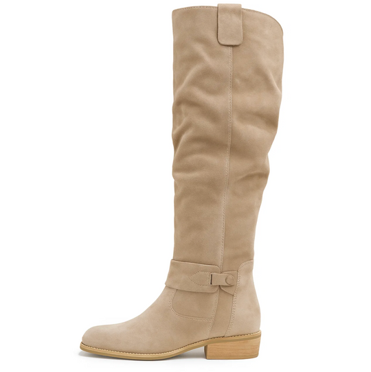 Elegante Damenstiefel, zeitlos & stylisch EB EB