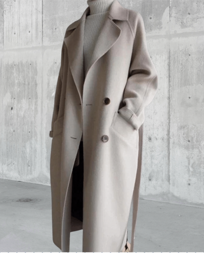 EB | Klassische Langjacke