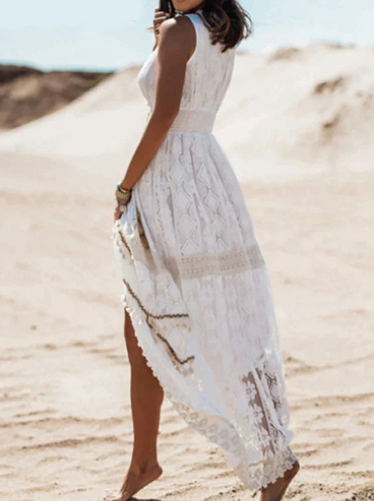 EB | Boho Kleid