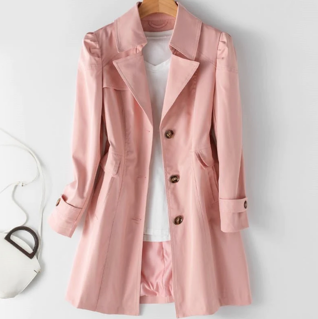 EB | Trenchcoat für Frauen