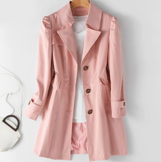 EB | Trenchcoat für Frauen