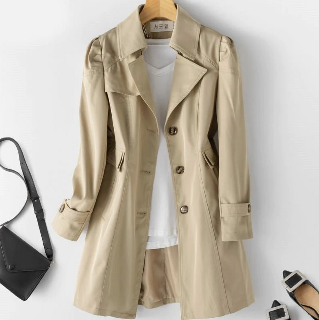 EB | Trenchcoat für Frauen