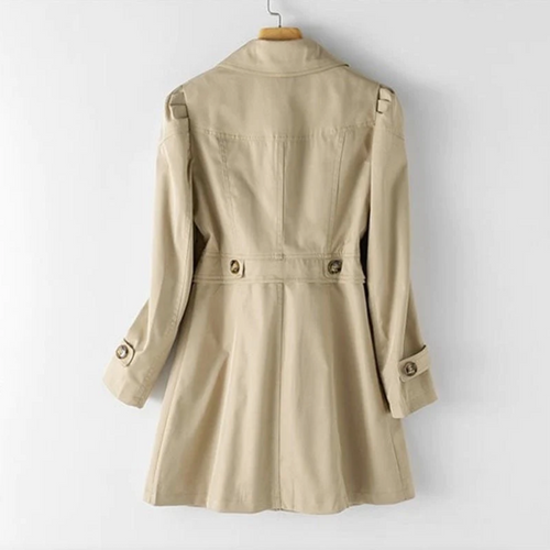 EB | Trenchcoat für Frauen