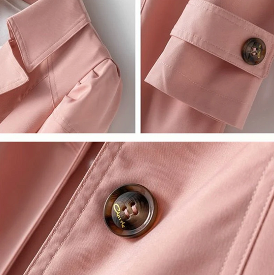 EB | Trenchcoat für Frauen