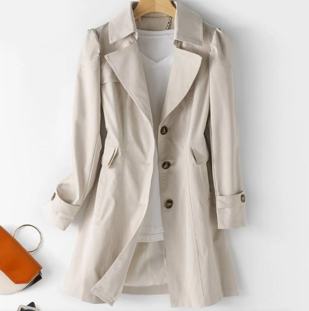 EB | Trenchcoat für Frauen