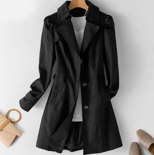 EB | Trenchcoat für Frauen
