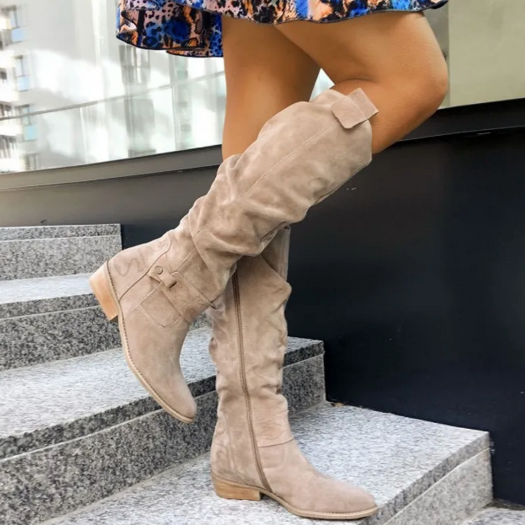 EB | Elegante Damenstiefel