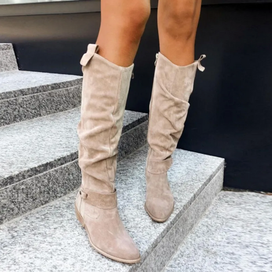 EB | Elegante Damenstiefel