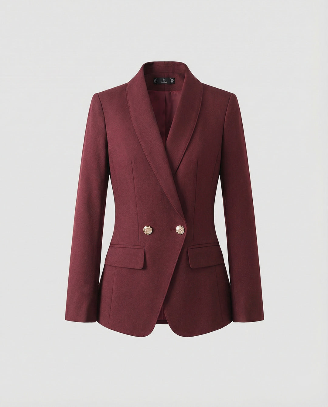 EB | Blazer & Hosen Set
