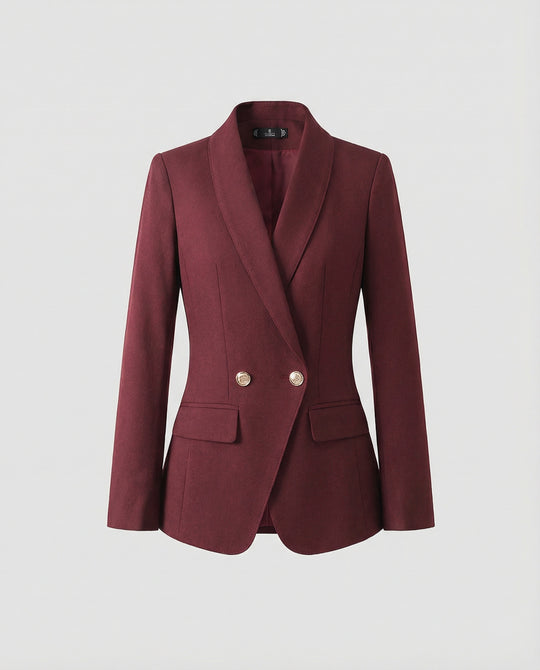 EB | Blazer & Hosen Set