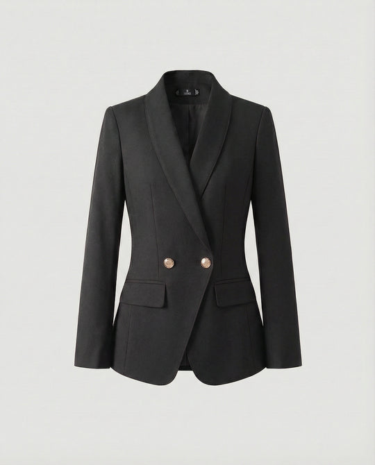 EB | Blazer & Hosen Set