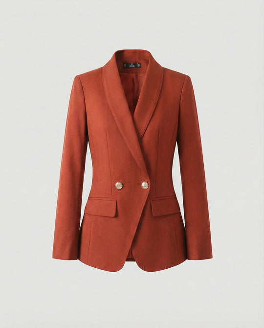 EB | Blazer & Hosen Set