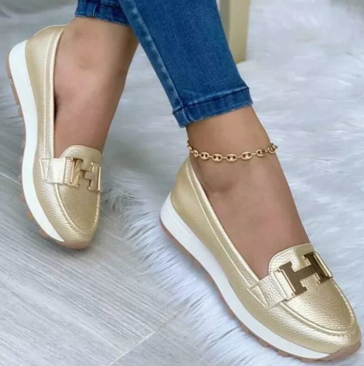EB | Damenschuhe für Orthopädie mit Hohem Komfort