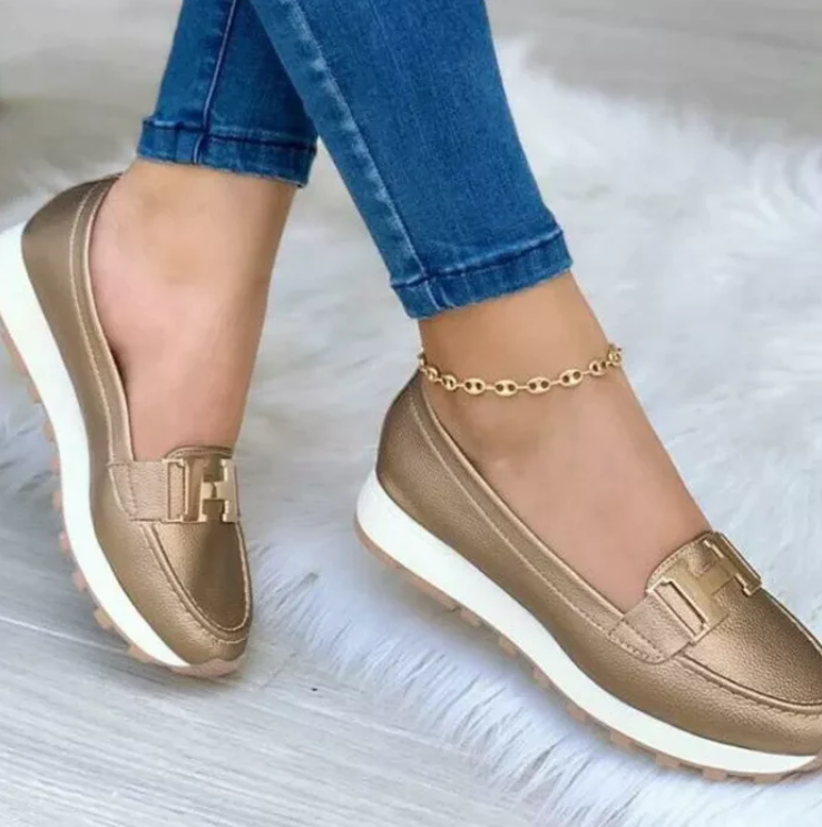 Orthopädische Schuhe für Frauen EB