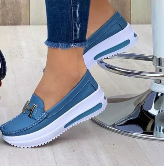EB | Damenschuhe für Orthopädie mit Hohem Komfort