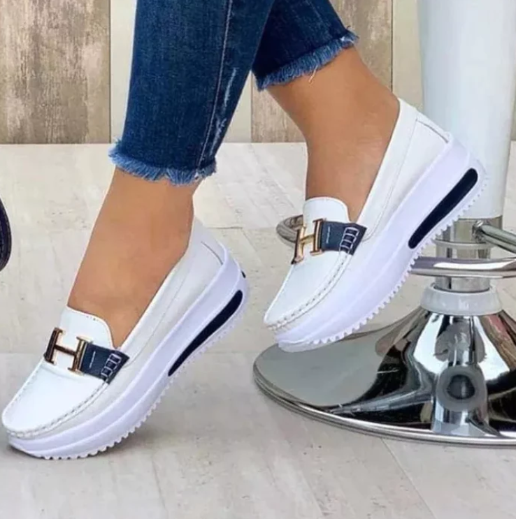 EB | Damenschuhe für Orthopädie mit Hohem Komfort