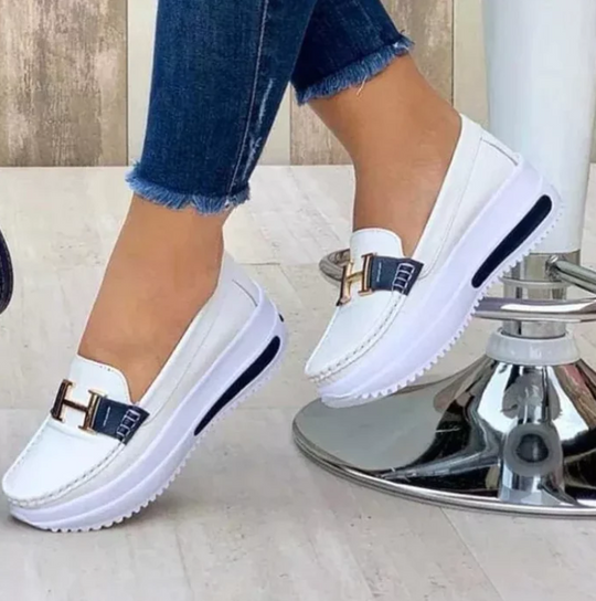 EB | Damenschuhe für Orthopädie mit Hohem Komfort