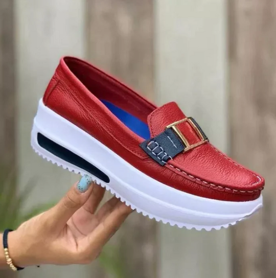 Orthopädische Schuhe für Frauen EB