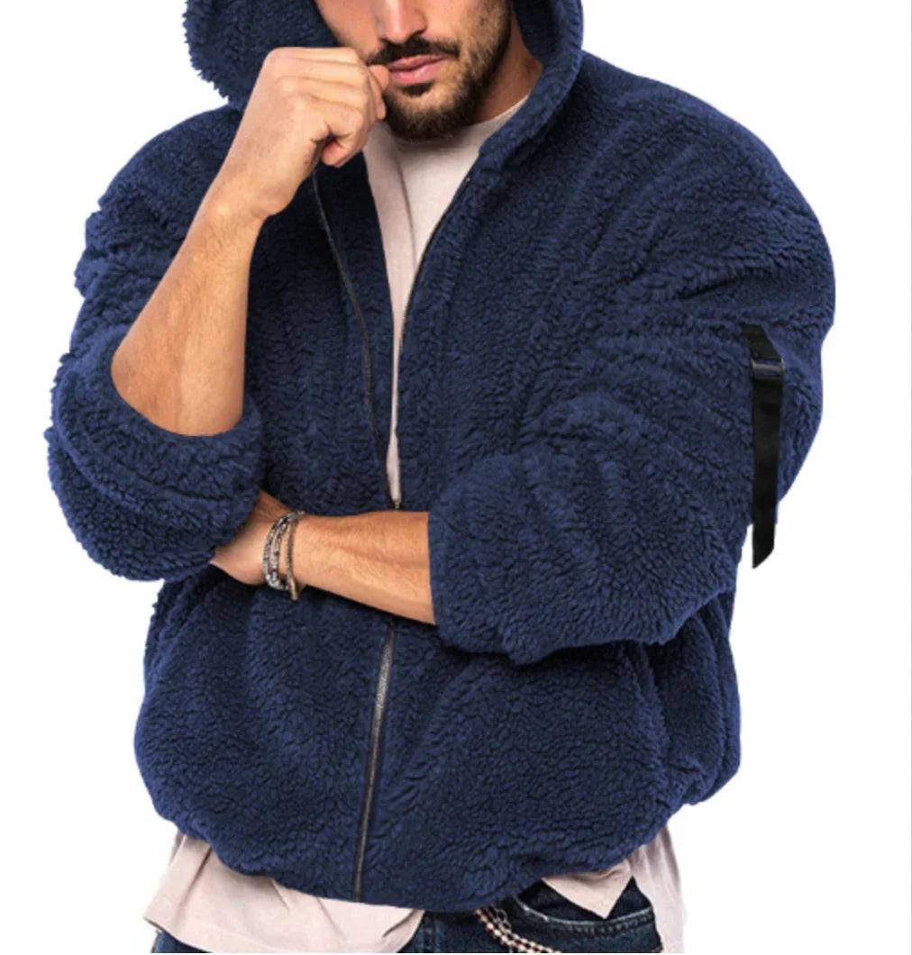 EB | Bequeme Jacke