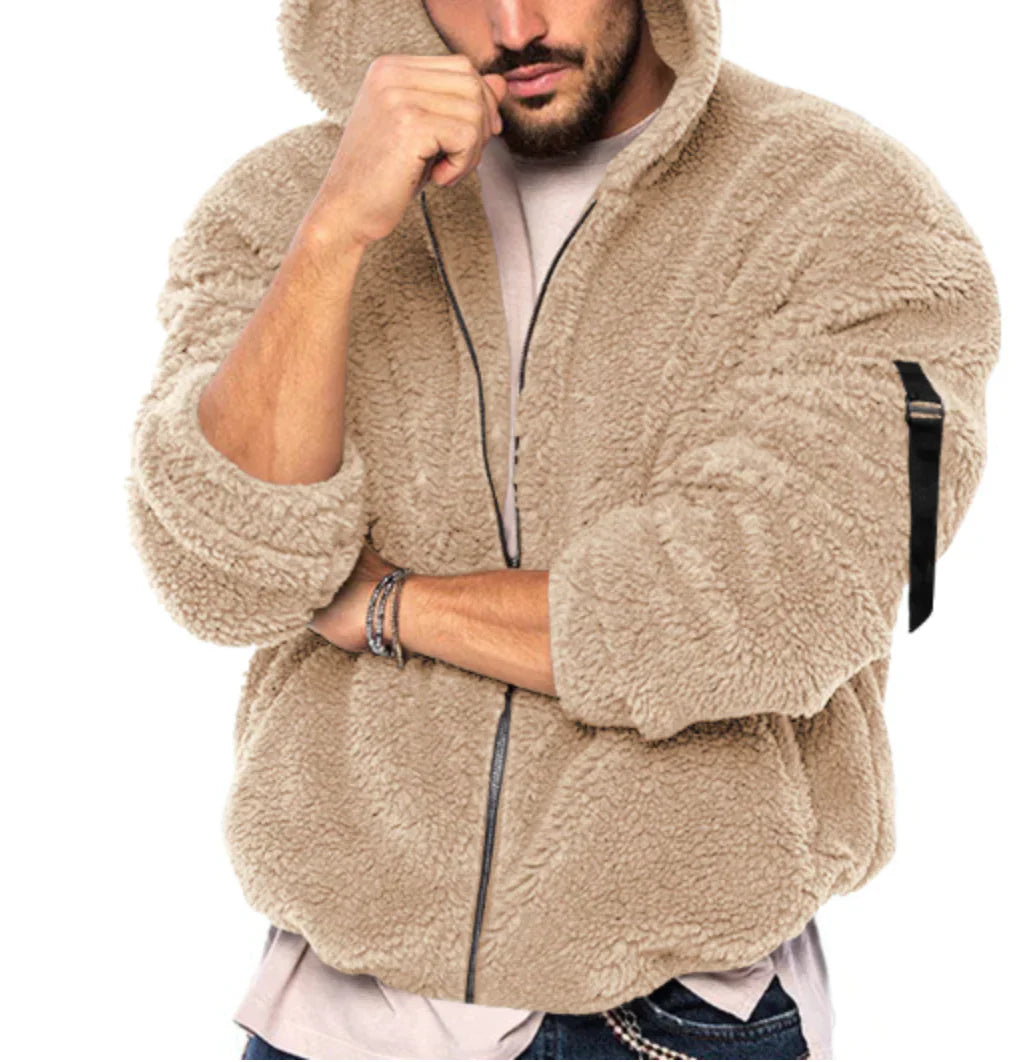 EB | Bequeme Jacke