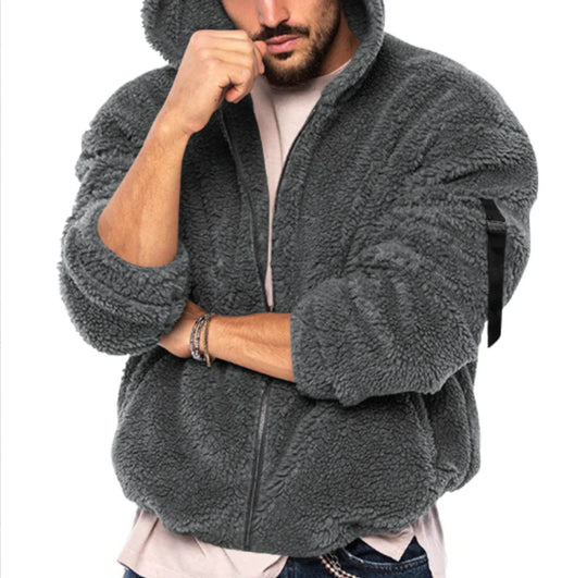 EB | Bequeme Jacke