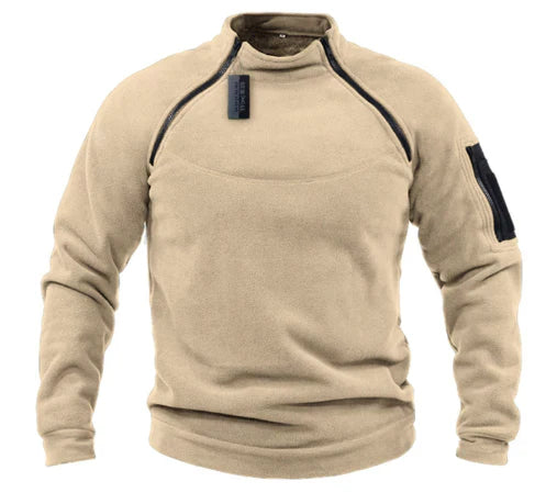 EB | Herrenpullover für Warme Tage