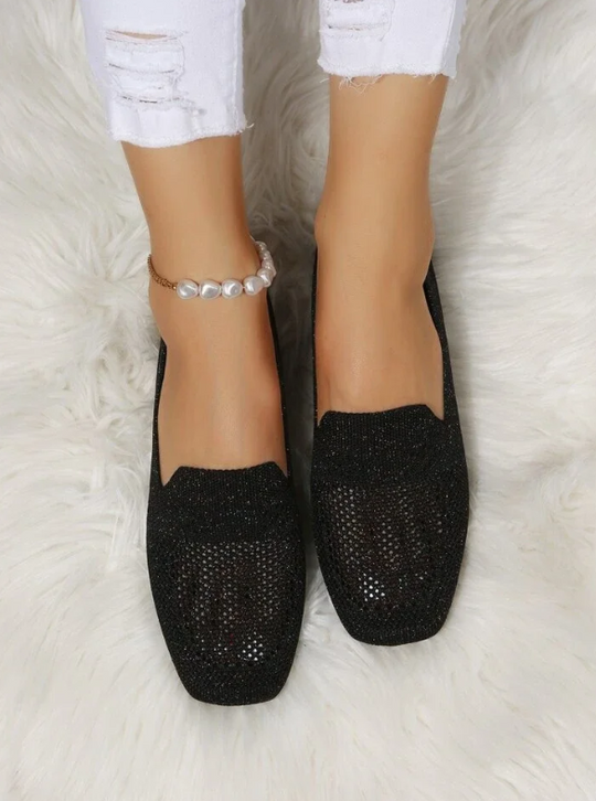 Sarah | Orthopädische Damenschuhe EB