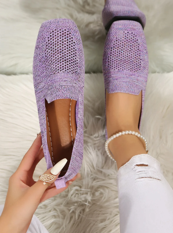 Sarah | Orthopädische Damenschuhe EB