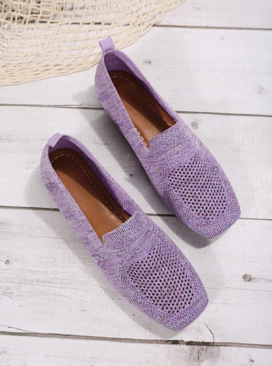 Sarah | Orthopädische Damenschuhe EB