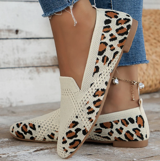 Sarah | Orthopädische Damenschuhe EB