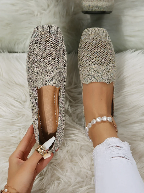 Sarah | Orthopädische Damenschuhe EB