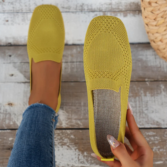Sarah | Orthopädische Damenschuhe EB