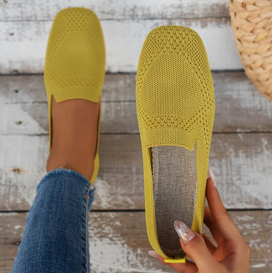 Sarah | Orthopädische Damenschuhe EB
