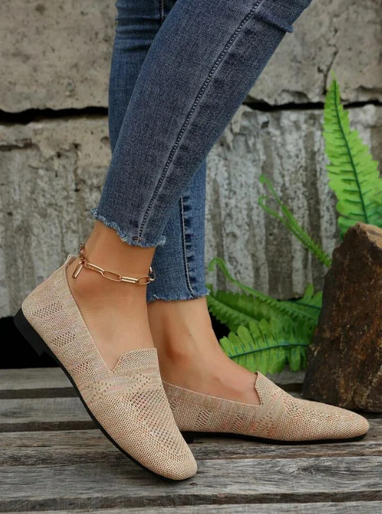 Sarah | Orthopädische Damenschuhe EB