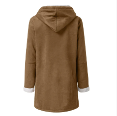 EB | Lässige und Entspannte Allgemeine Jacke