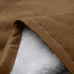 EB | Lässige und Entspannte Allgemeine Jacke