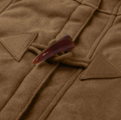 EB | Lässige und Entspannte Allgemeine Jacke