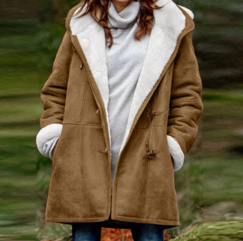 EB | Lässige und Entspannte Allgemeine Jacke