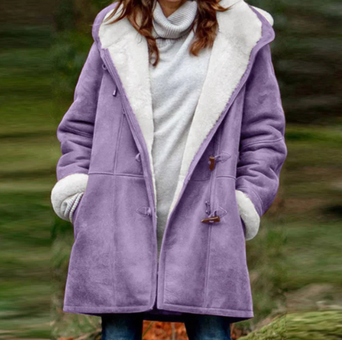 EB | Lässige und Entspannte Allgemeine Jacke