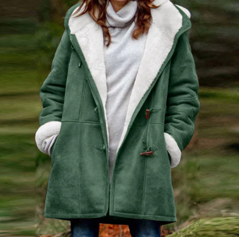 EB | Lässige und Entspannte Allgemeine Jacke