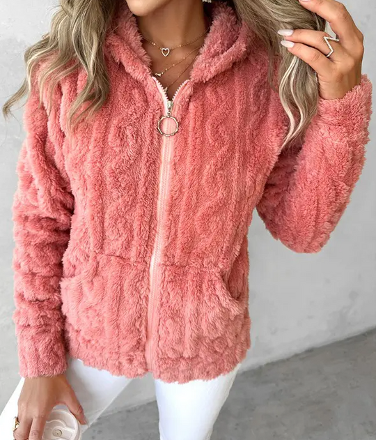 EB | Warmes Veste