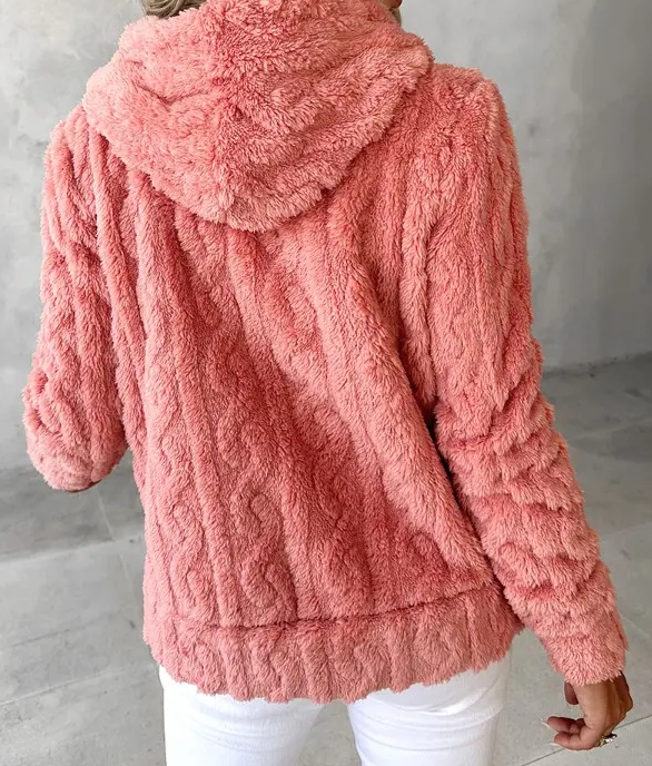 EB | Warmes Veste