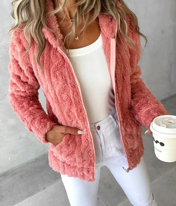 EB | Warmes Veste