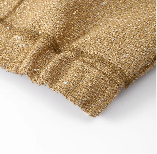 EB | Goldener Mantel